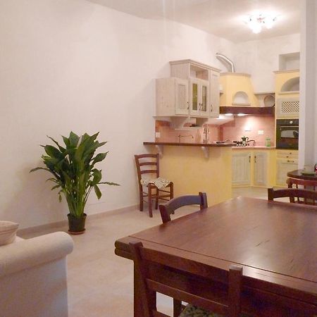 5 Terre Casanova Apartment เวอนาซซา ภายนอก รูปภาพ
