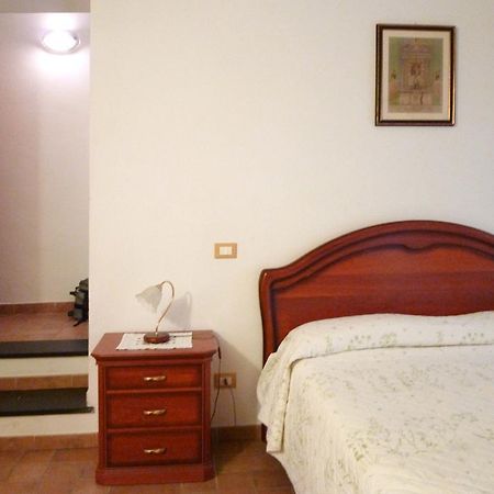 5 Terre Casanova Apartment เวอนาซซา ห้อง รูปภาพ