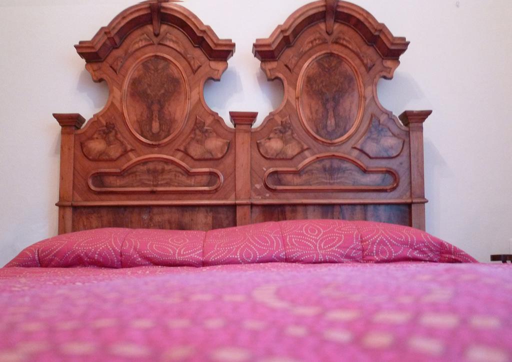 5 Terre Casanova Apartment เวอนาซซา ห้อง รูปภาพ